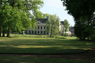 Rammelbeek - Camping met prive sanitair twente