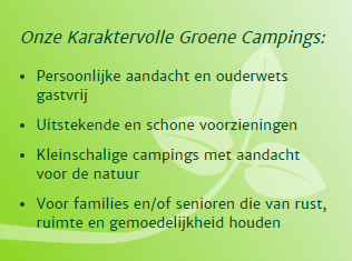 kgc - camping noord brabant